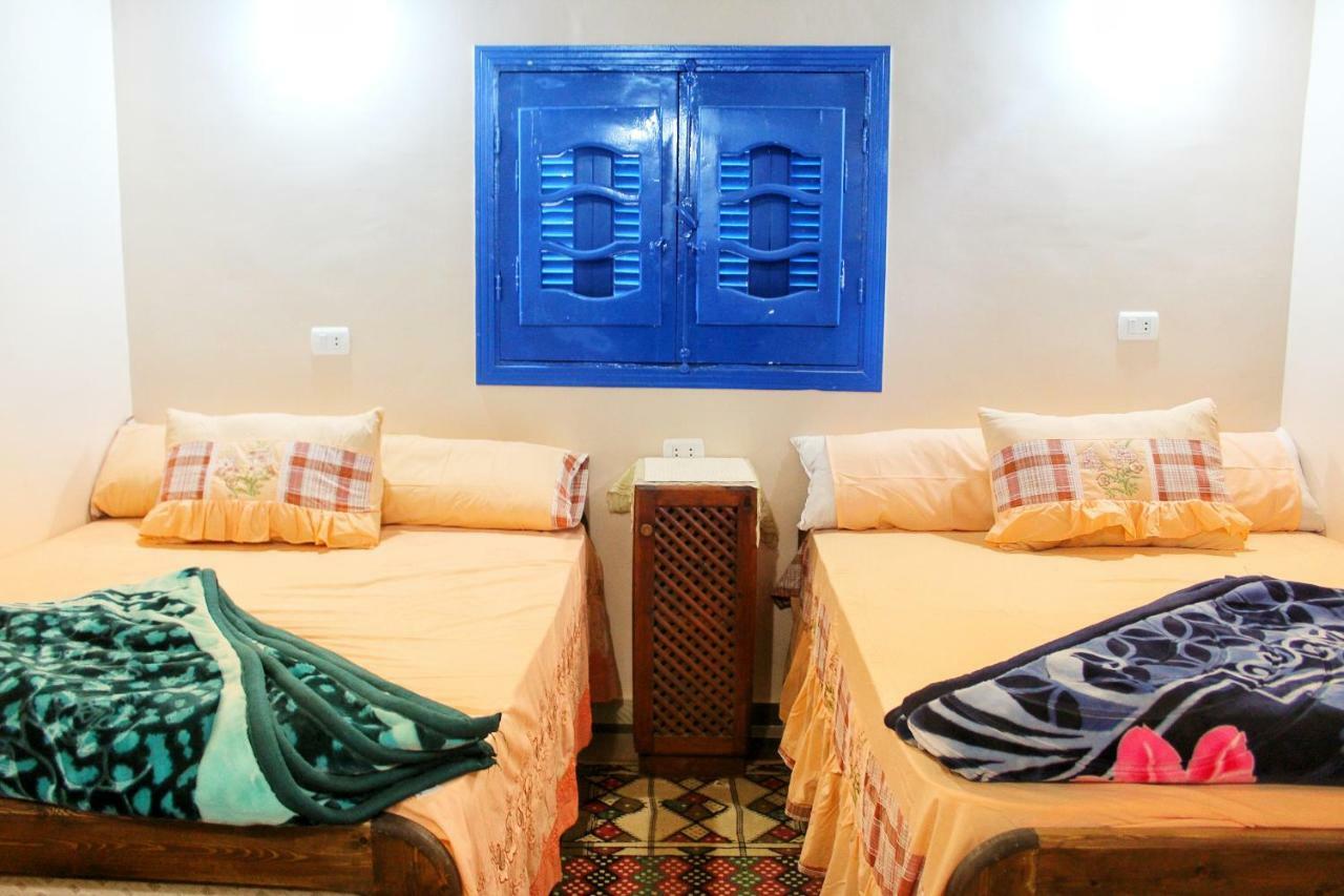 Tunis Village Chalet Al Fayyūm Zewnętrze zdjęcie