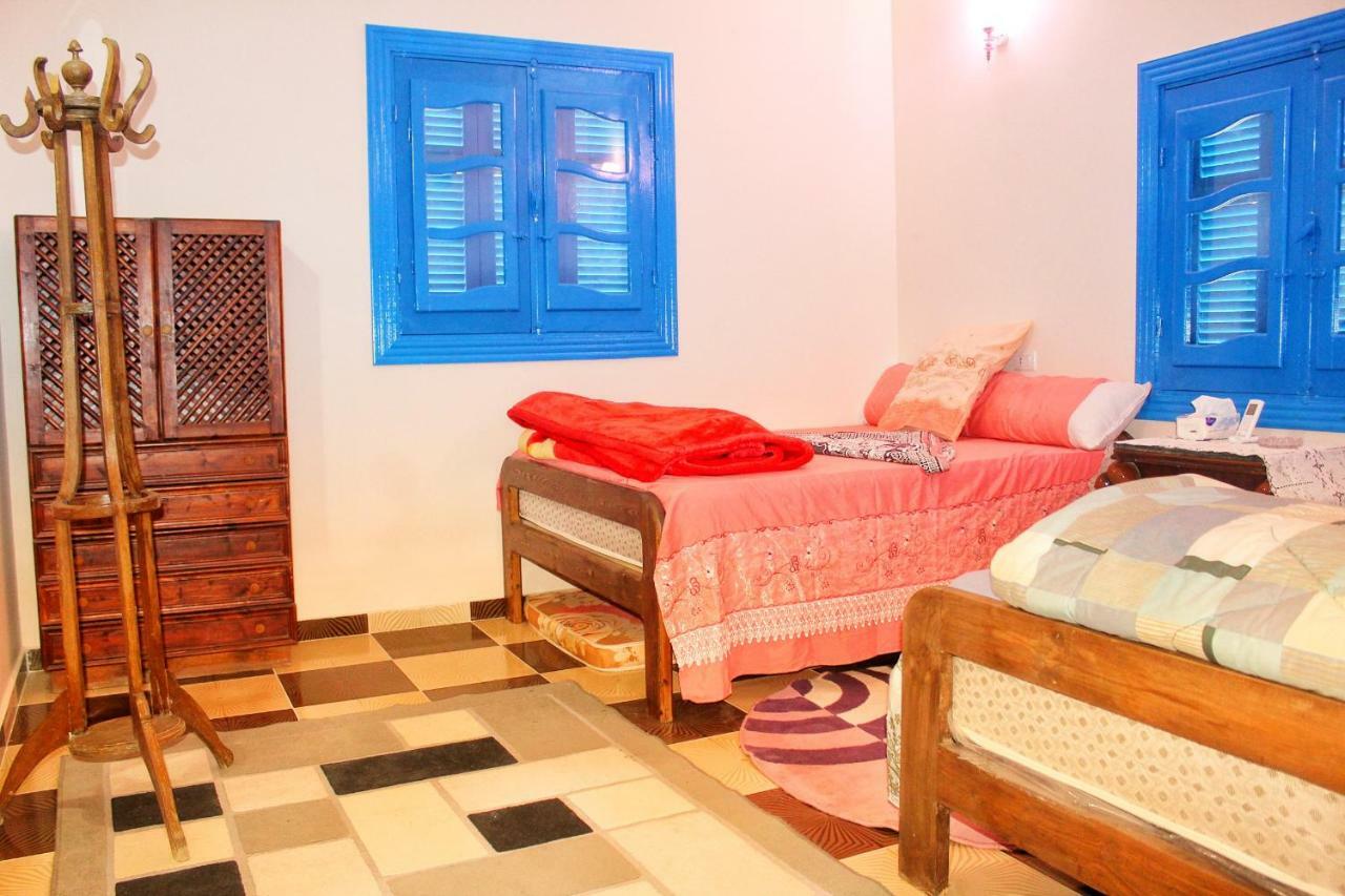 Tunis Village Chalet Al Fayyūm Zewnętrze zdjęcie