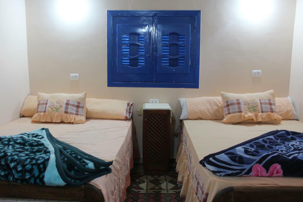 Tunis Village Chalet Al Fayyūm Zewnętrze zdjęcie